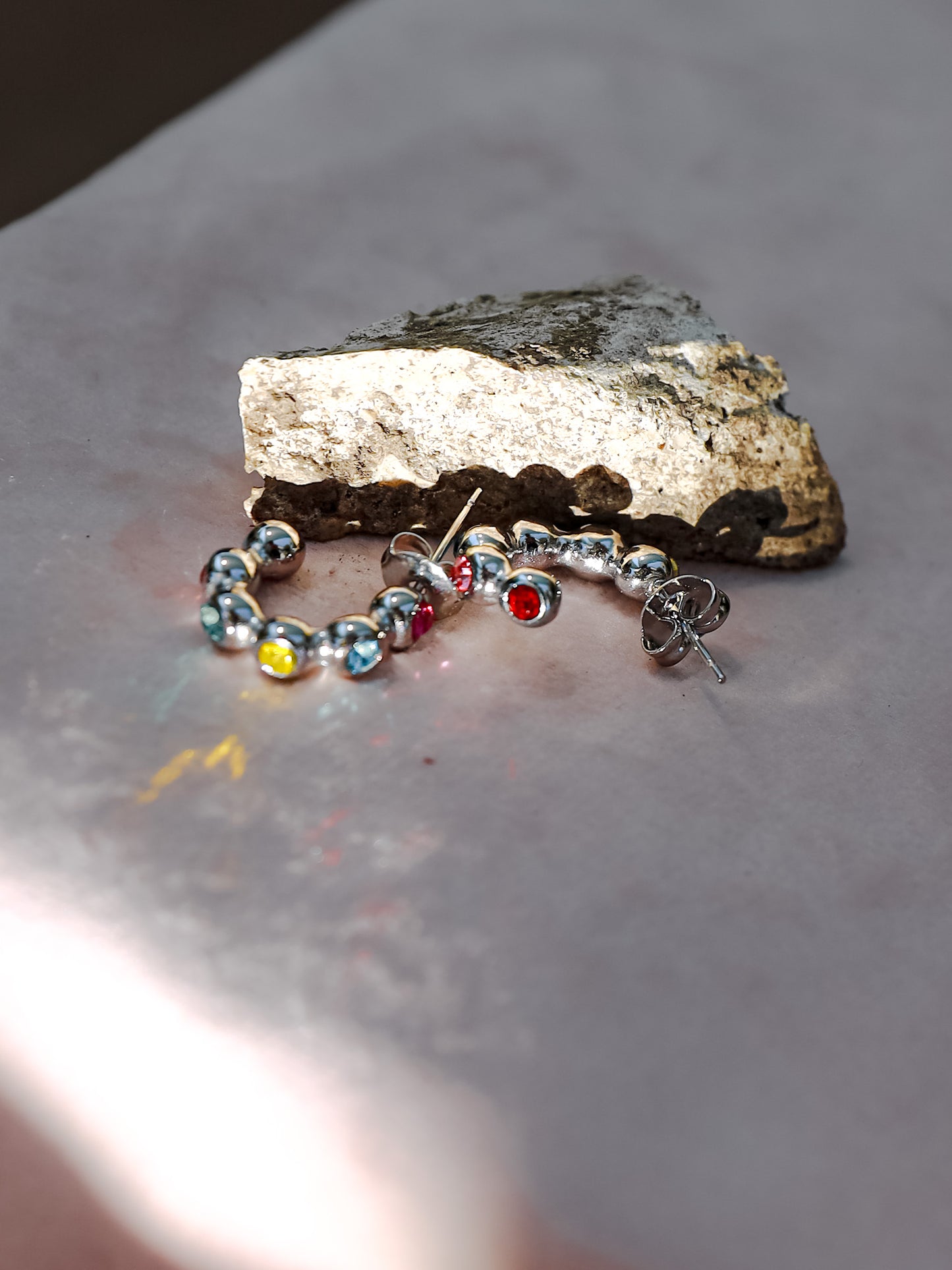 Orecchini Baby Bubble