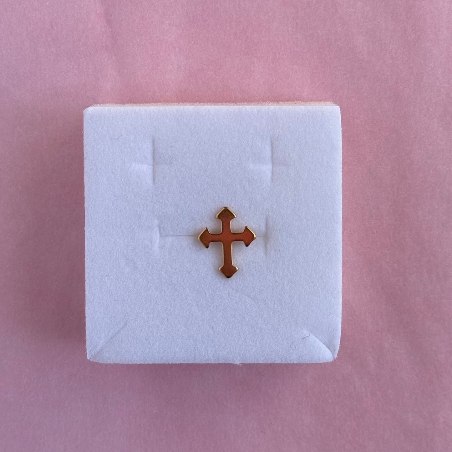 Tongue Cross