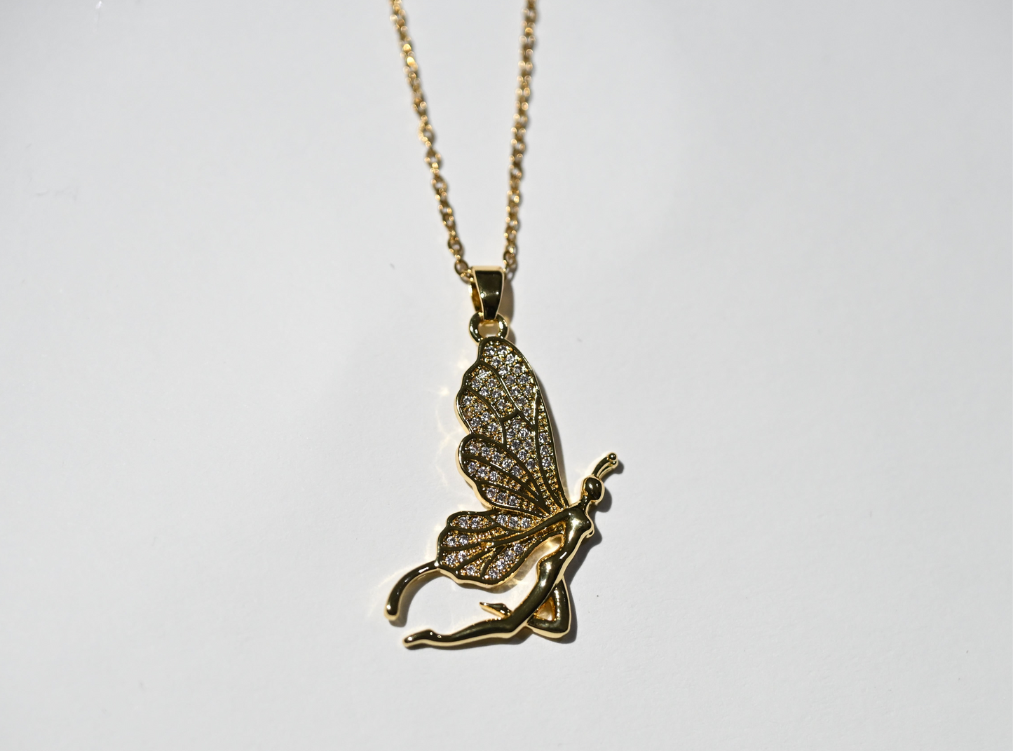 Collana Fairy