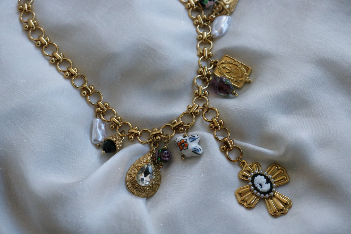 Collana Zelda