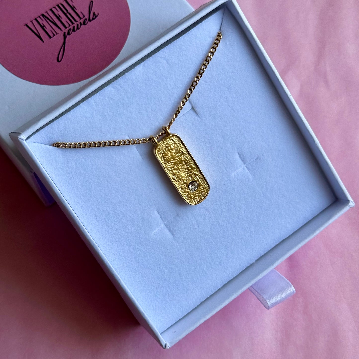 Collana Angel Number