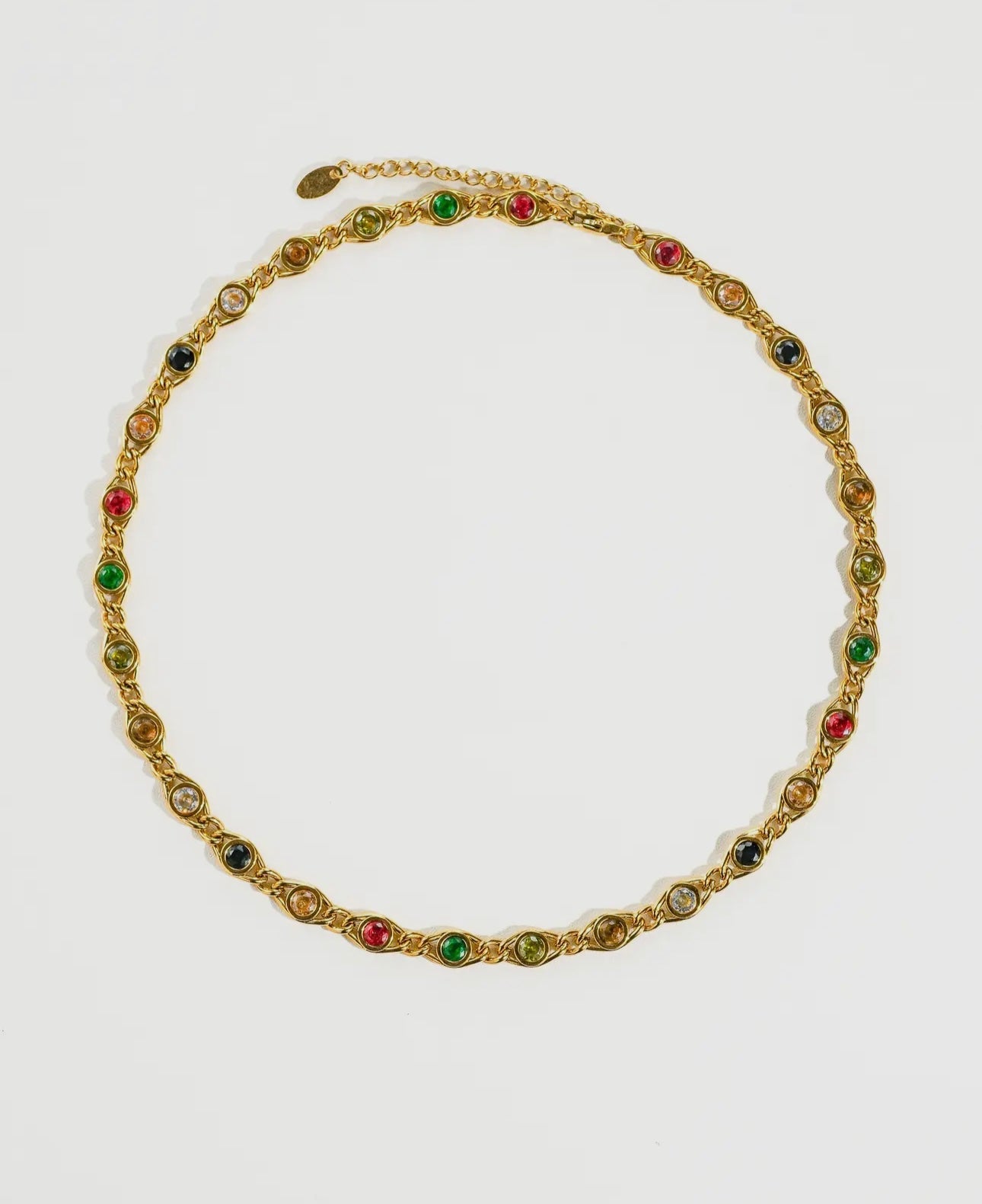 Collana Gemini