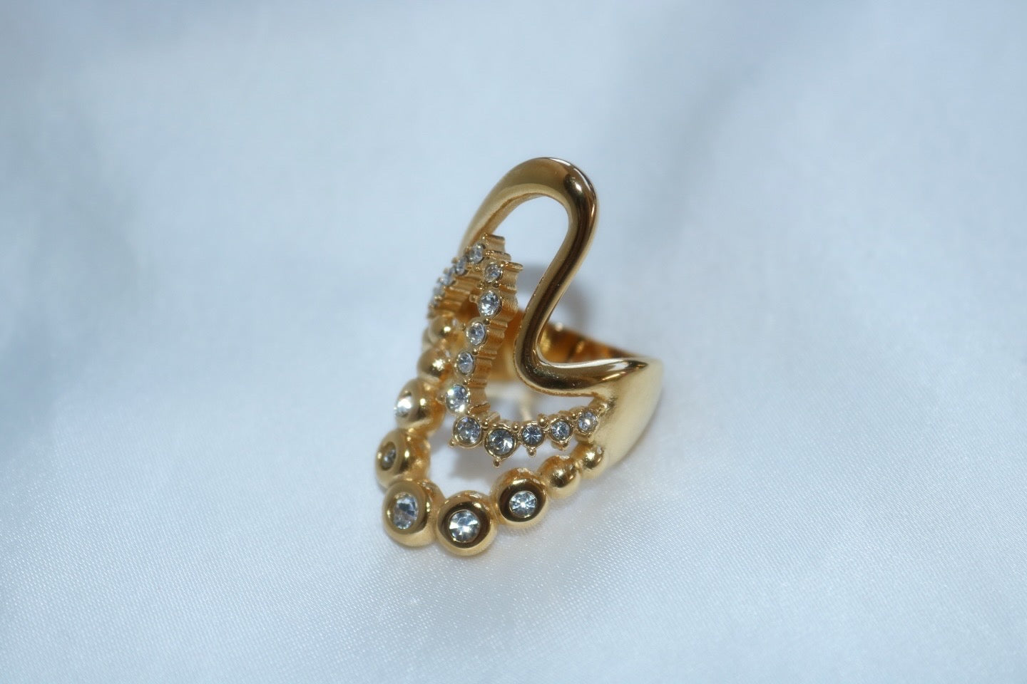 Anello Divine Seduction