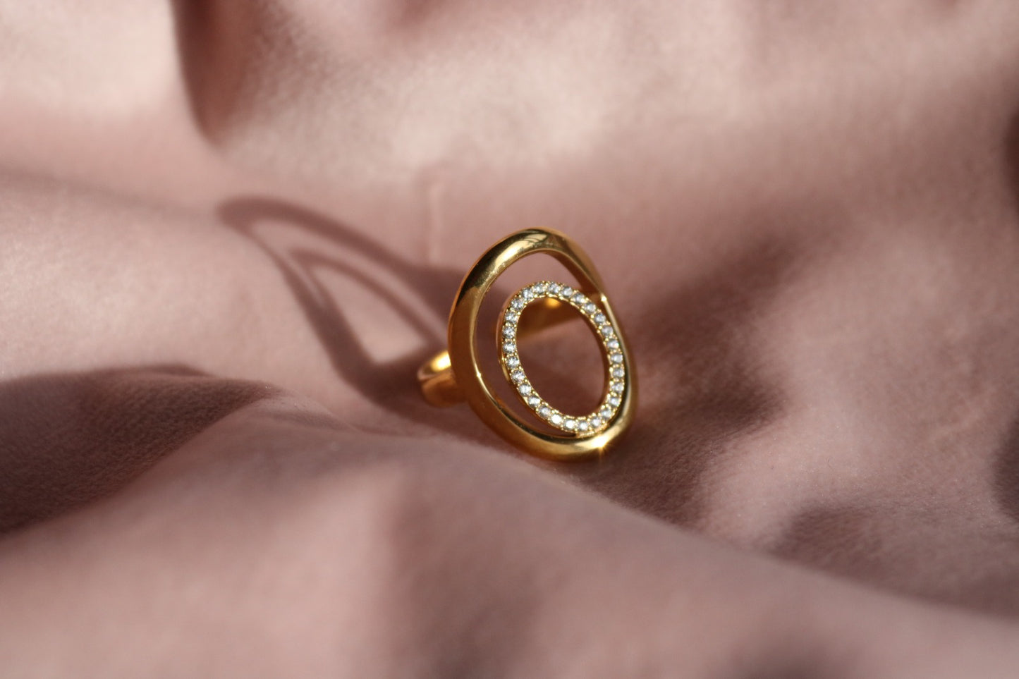Anello Zoe