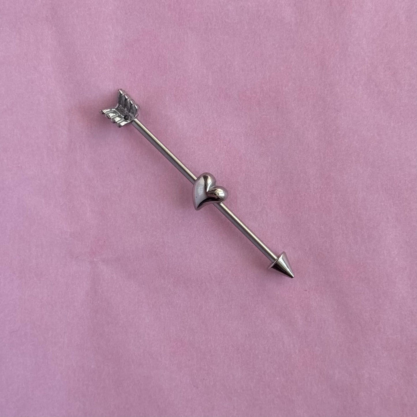 Industrial Cupido
