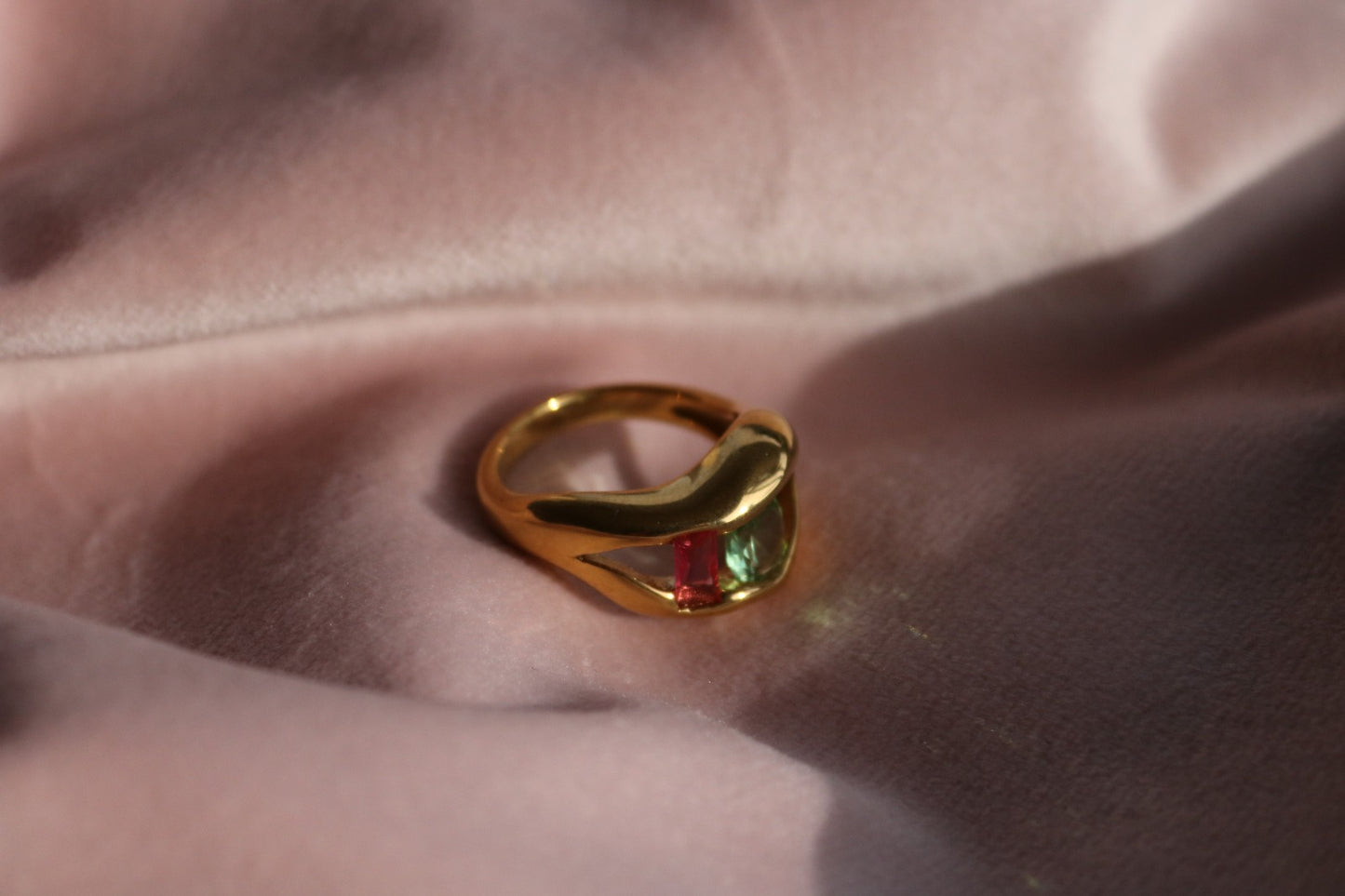 Anello Cosmo