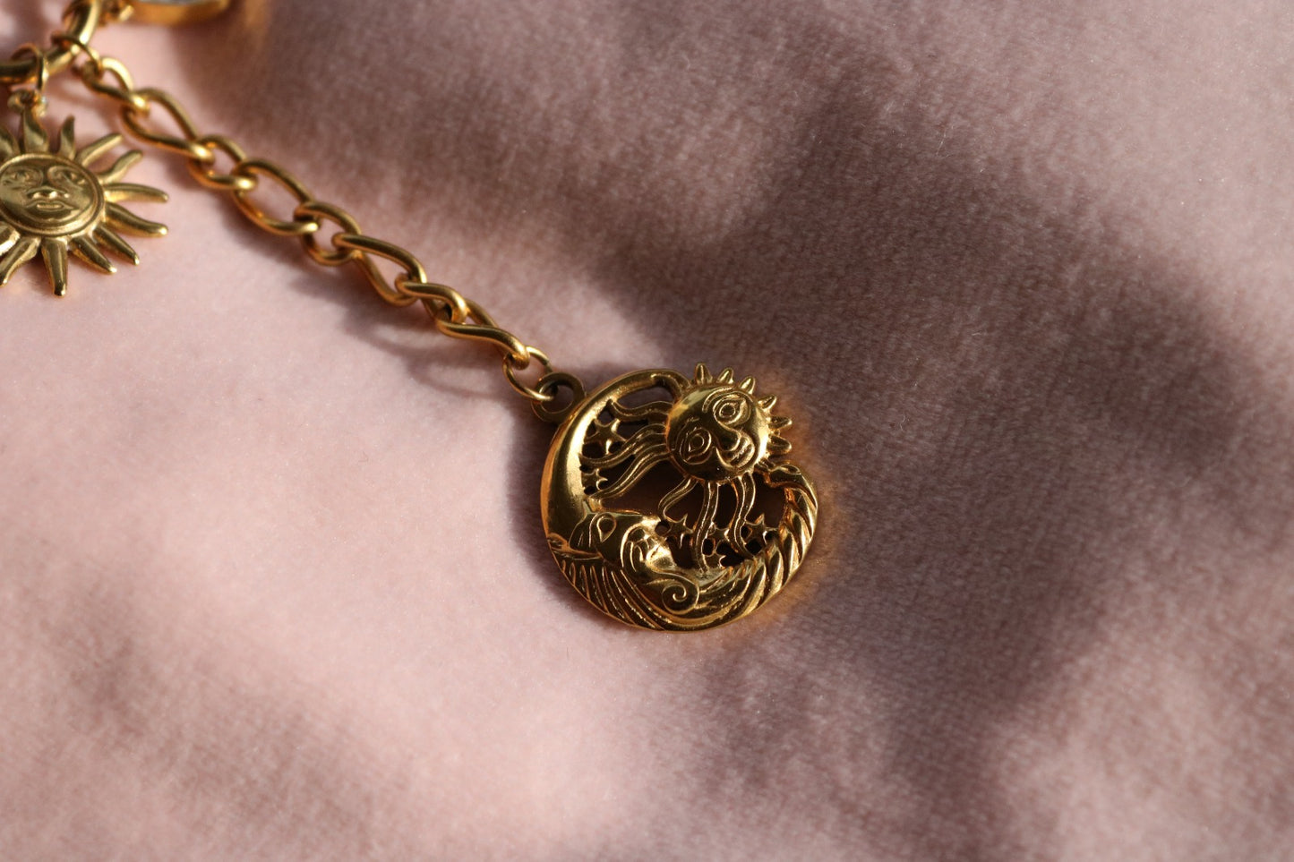 Collana Amore Mistico