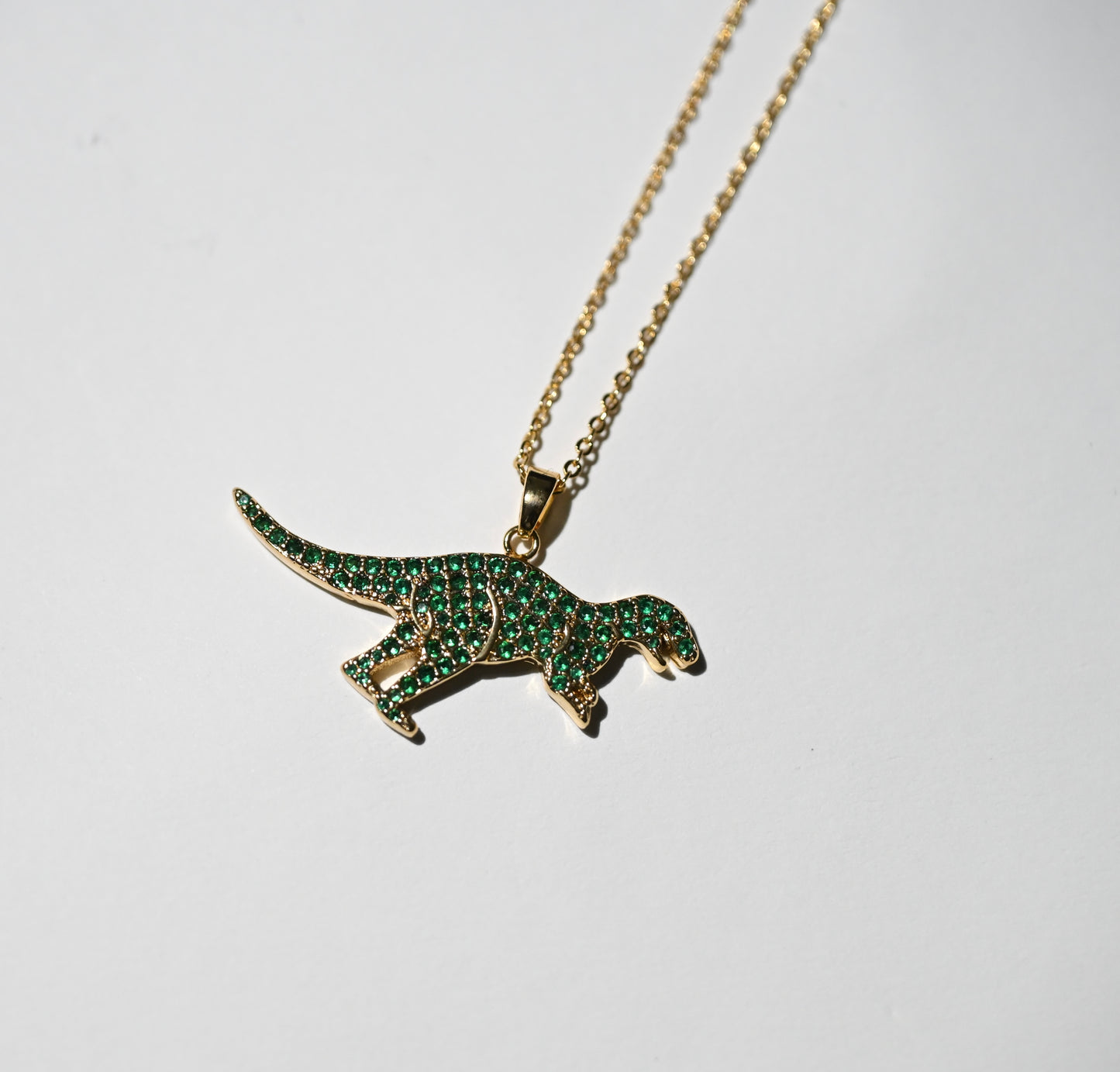 Collana Dyno