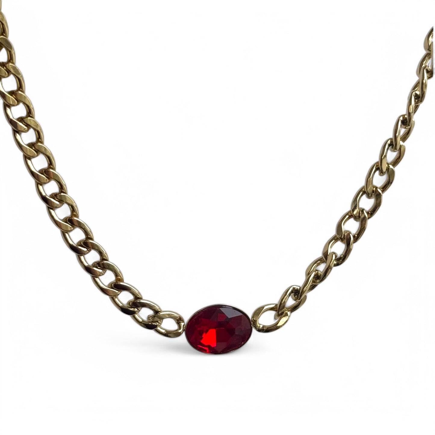 Collana Ruby