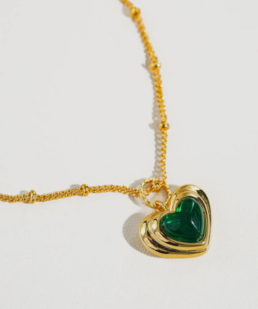 Collana Baby Heart