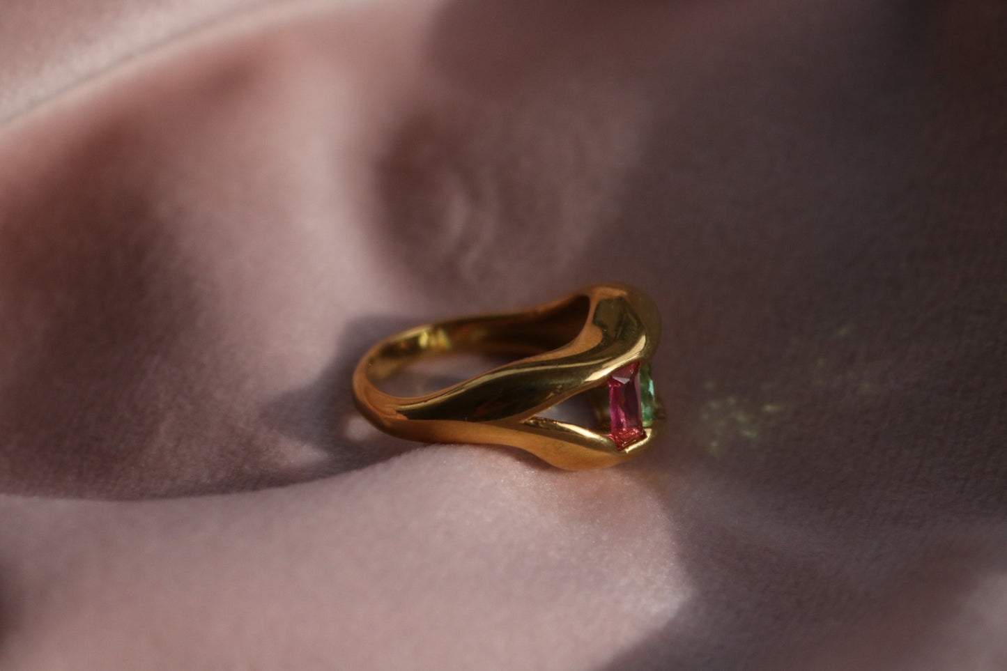 Anello Cosmo