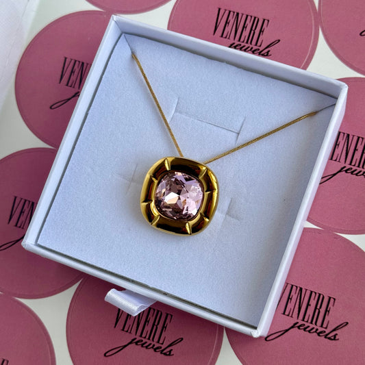 Collana Venus Glow