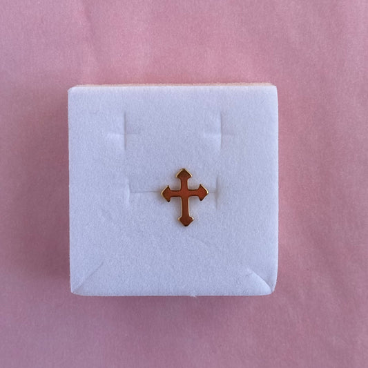 Tongue Cross