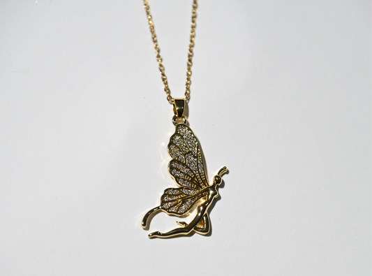 Collana Fairy