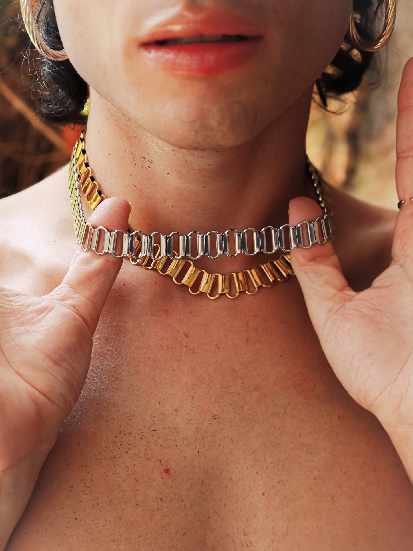 Collana Kate
