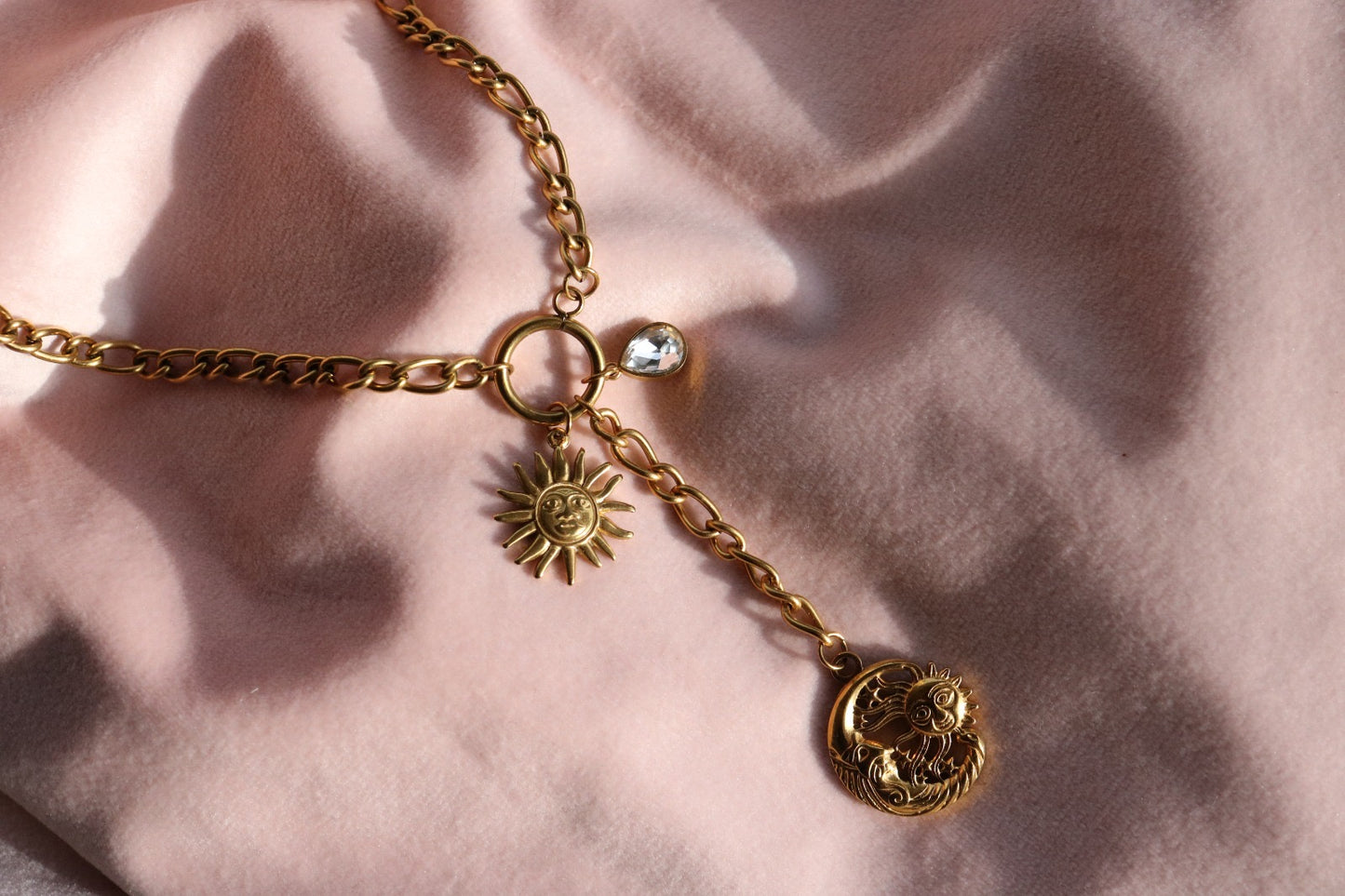 Collana Amore Mistico