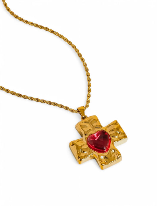 Collana Holy Desire