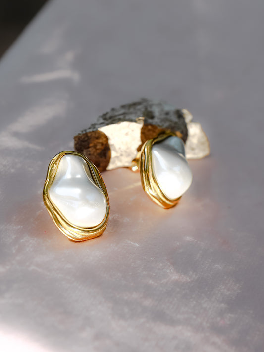 Orecchini Pearl
