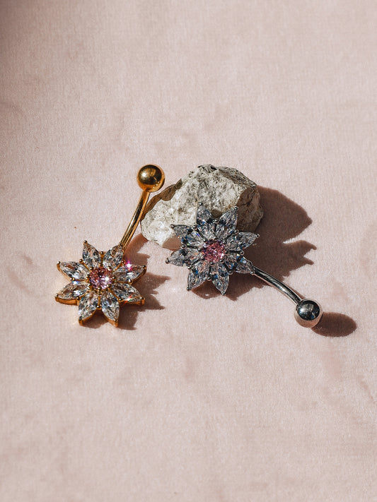 Navel Blossom