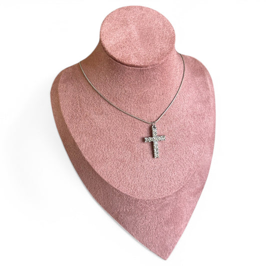 Collana Cross