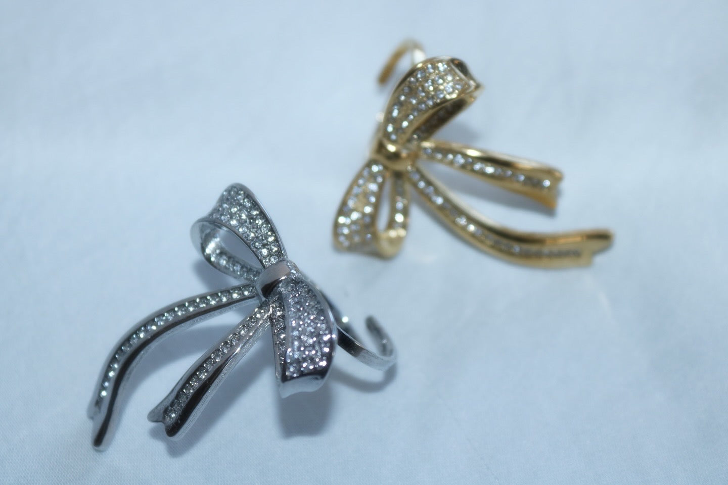Anello Coquette