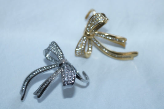 Anello Coquette