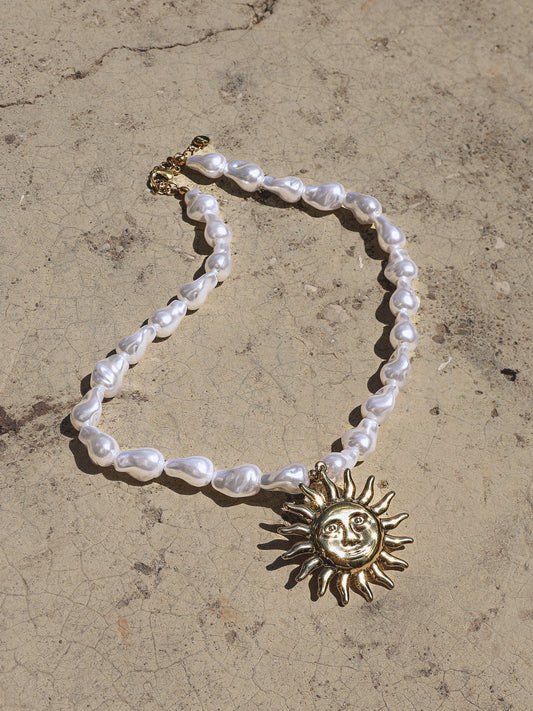 Collana Sunny