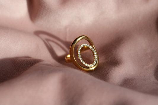 Anello Zoe