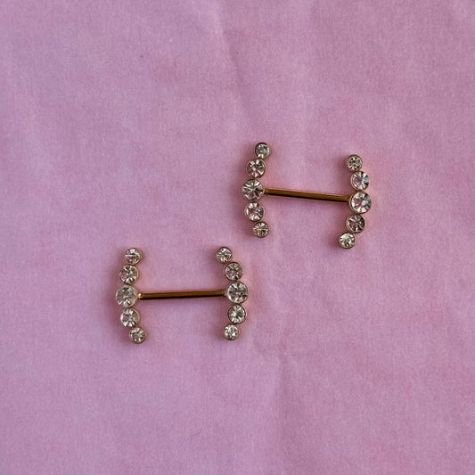 Nipples Frame