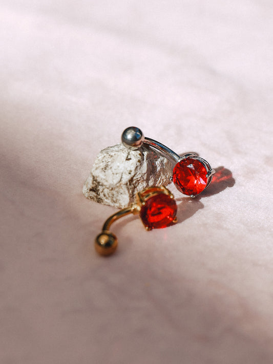Navel Lea Red
