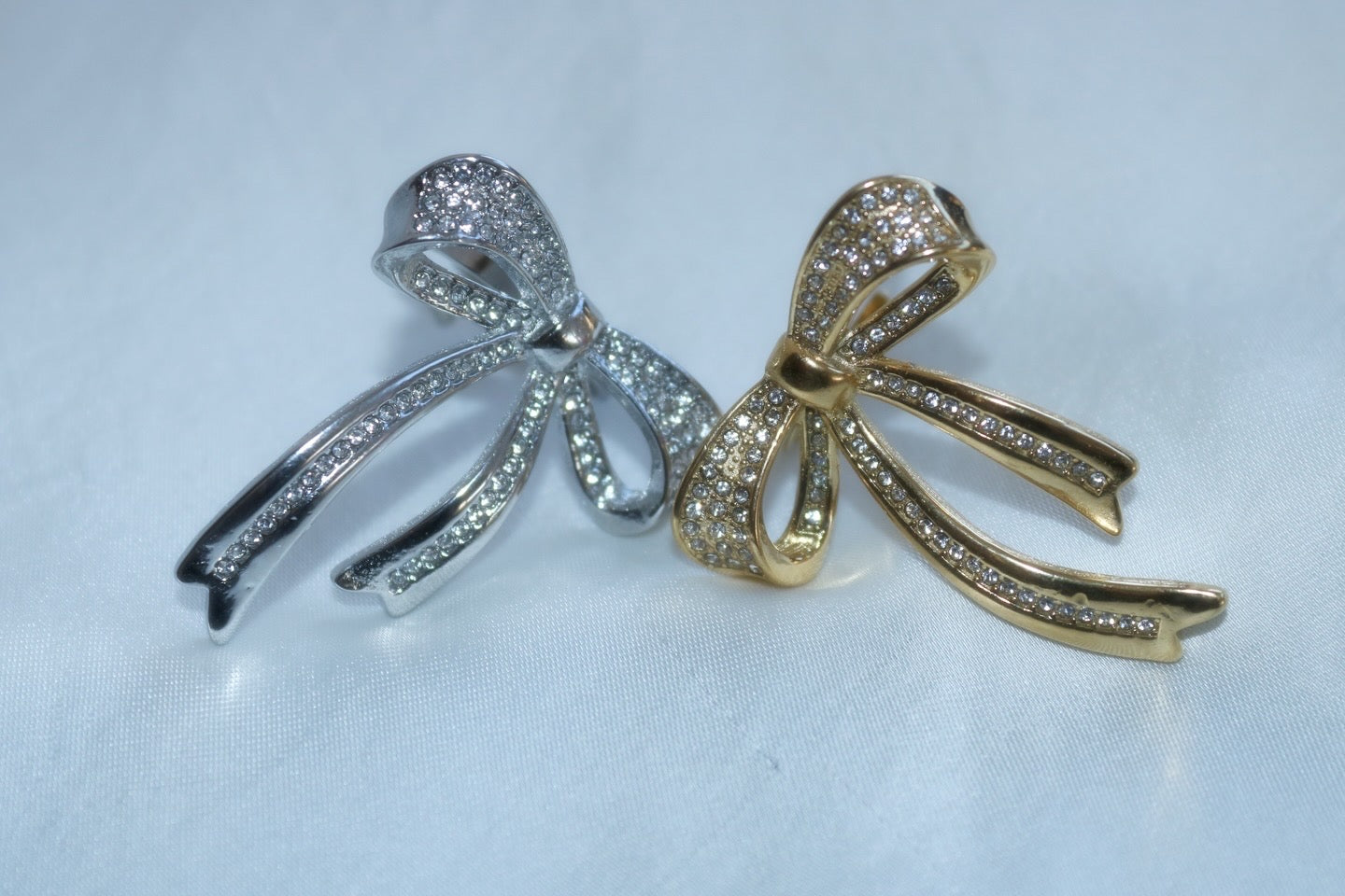 Anello Coquette