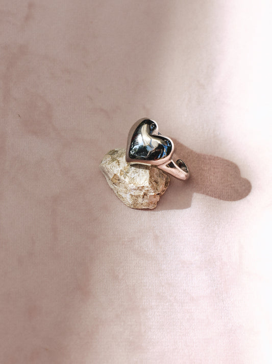 Anello Heart