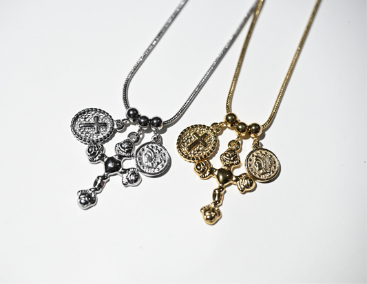 Collana Trinity