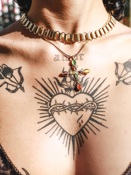Collana Kia