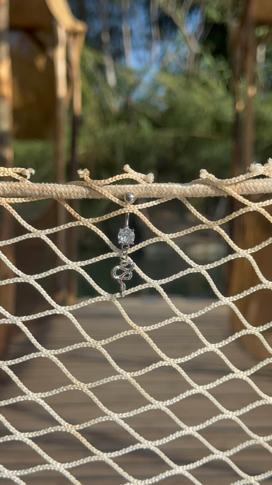 Navel Snake