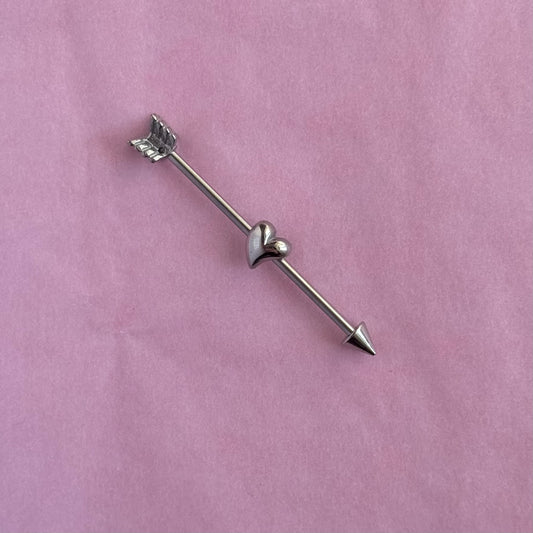 Industrial Cupido