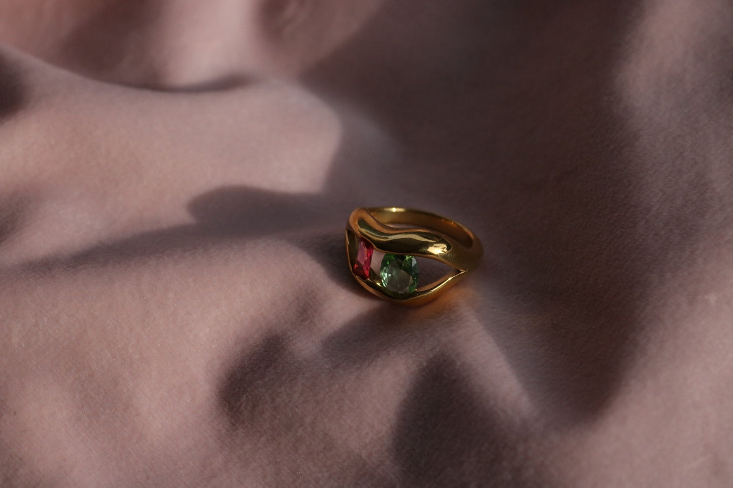Anello Cosmo