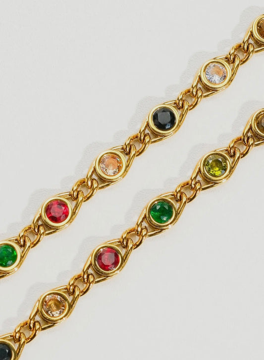 Collana Gemini