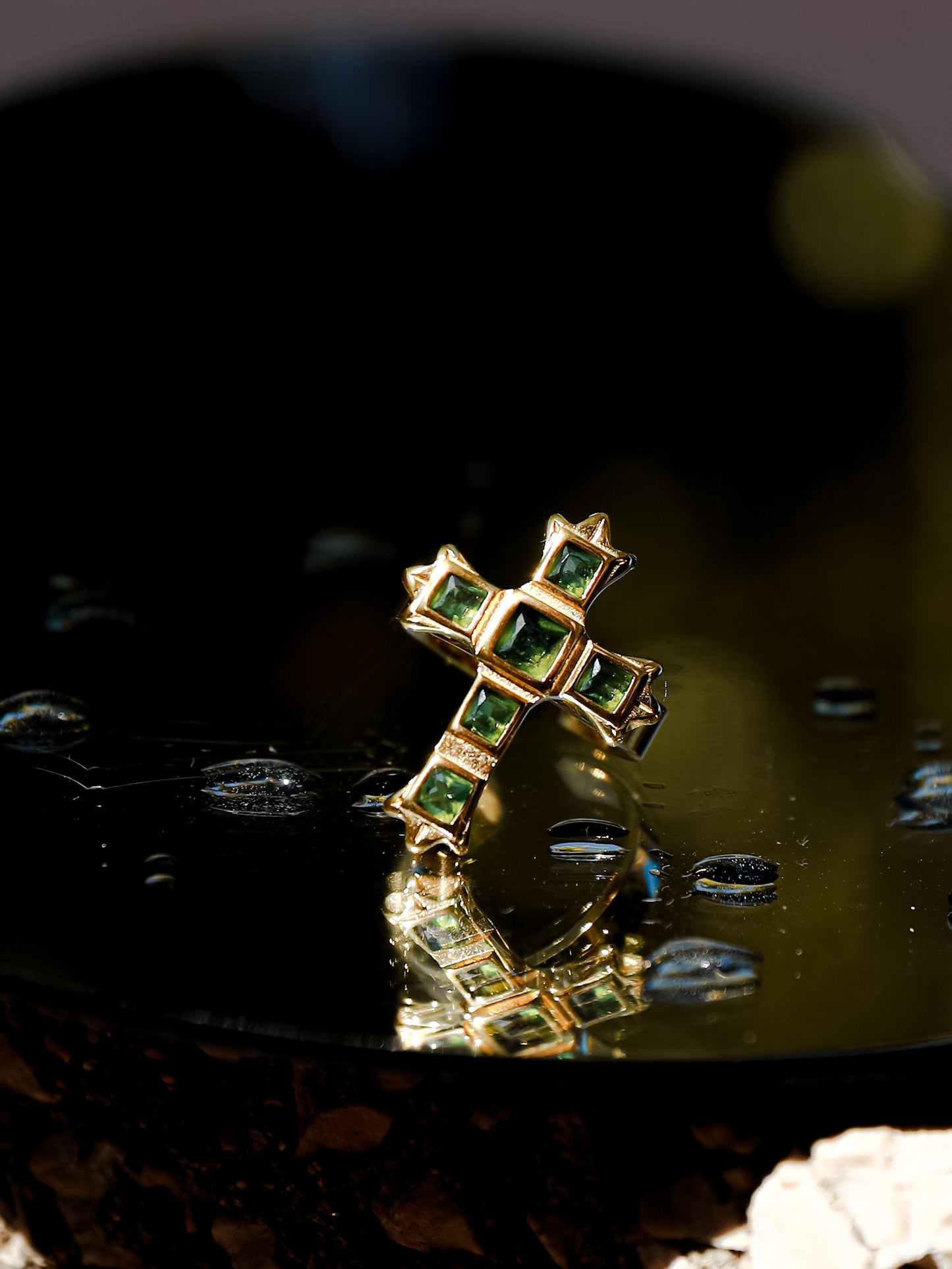 Anello Cross