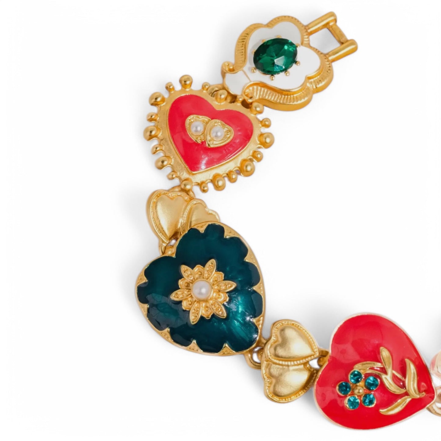 Bracciale Blooming Love