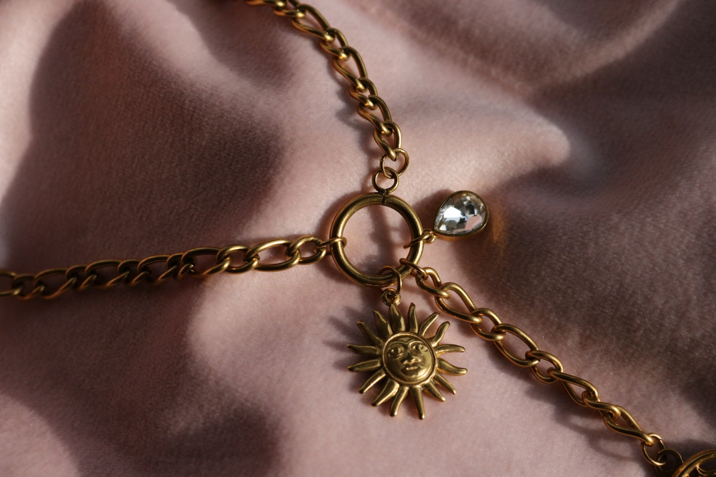 Collana Amore Mistico
