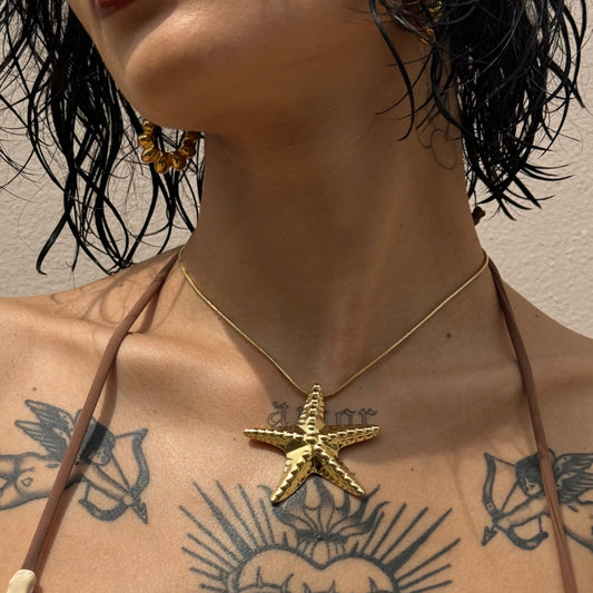 Collana Seastar
