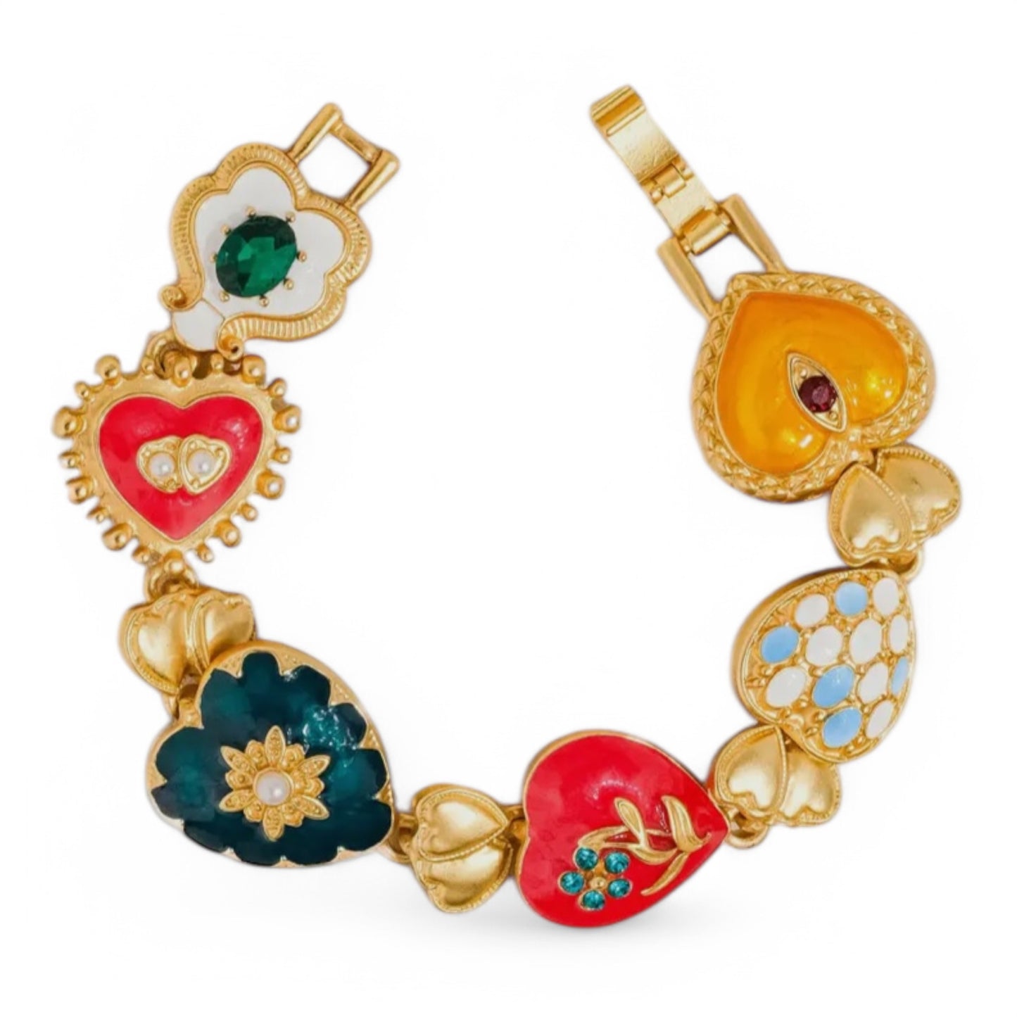 Bracciale Blooming Love