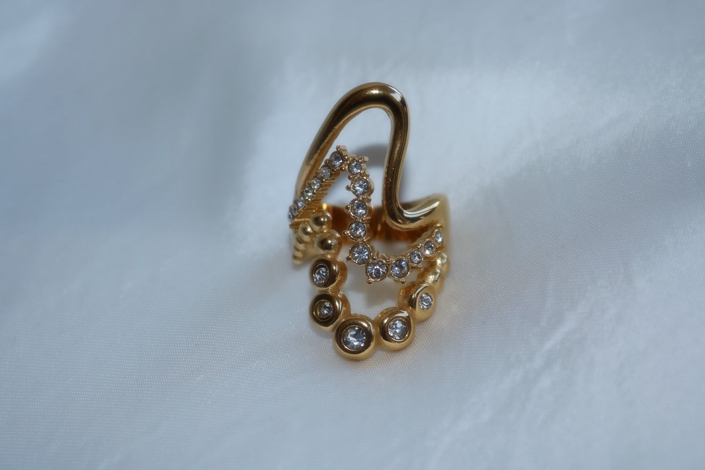 Anello Divine Seduction