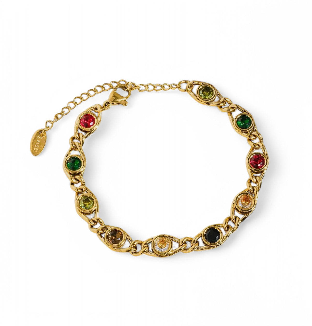 Bracciale Gemini